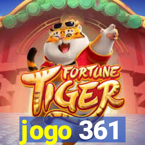 jogo 361